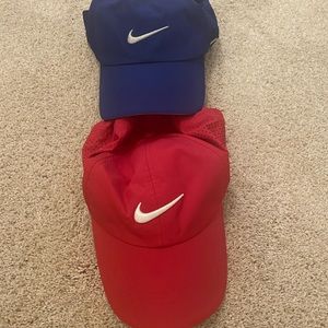 Nike Golf Hats